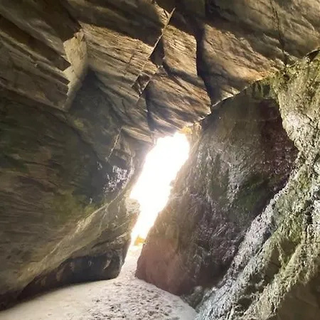 Annie's River Retreat Nyaraló