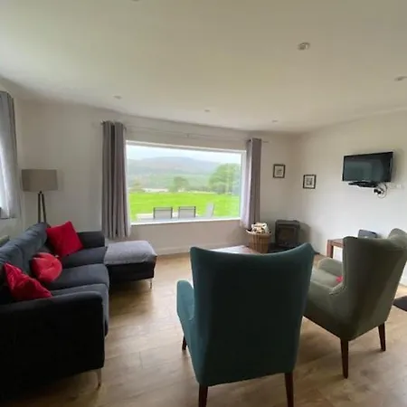 Nyaraló Annie's River Retreat Doochary