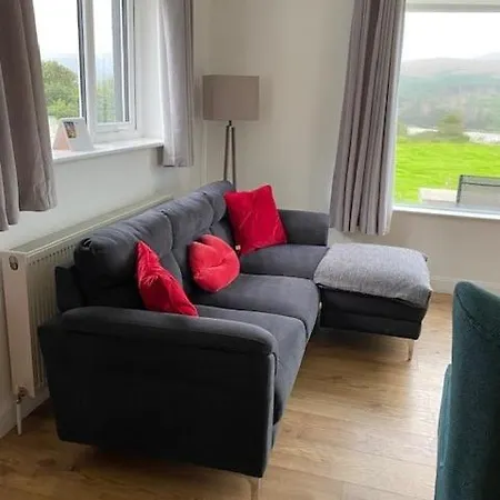 Annie's River Retreat Nyaraló *