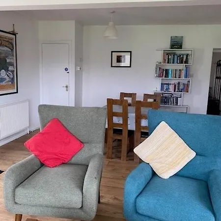 Annie's River Retreat Nyaraló Doochary