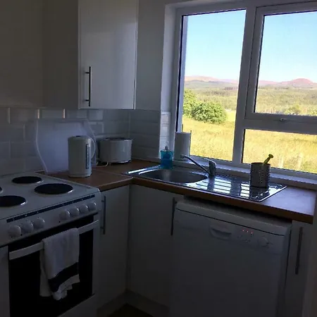 Annie's River Retreat Nyaraló