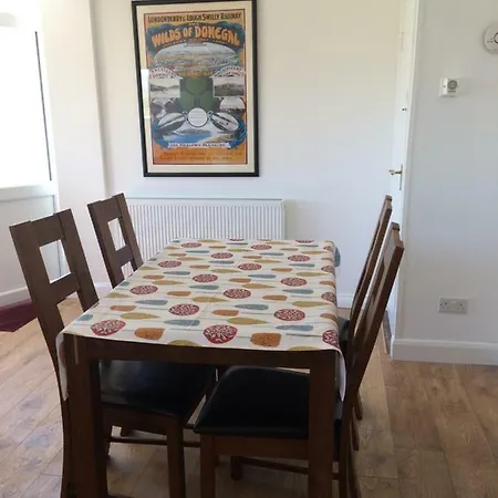 Annie's River Retreat Nyaraló