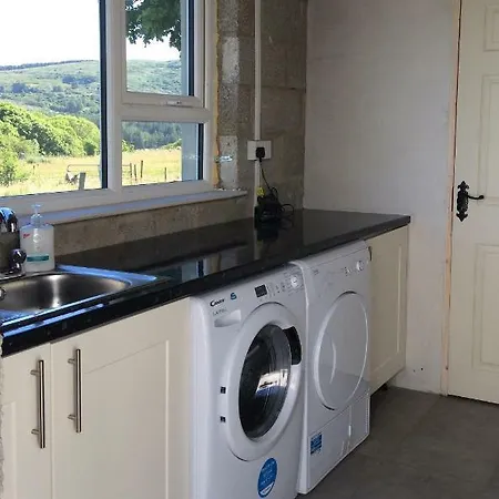 Feriehus Annie's River Retreat Doochary