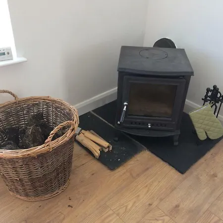 Annie's River Retreat Doochary