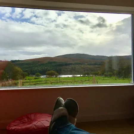 Annie's River Retreat * Doochary