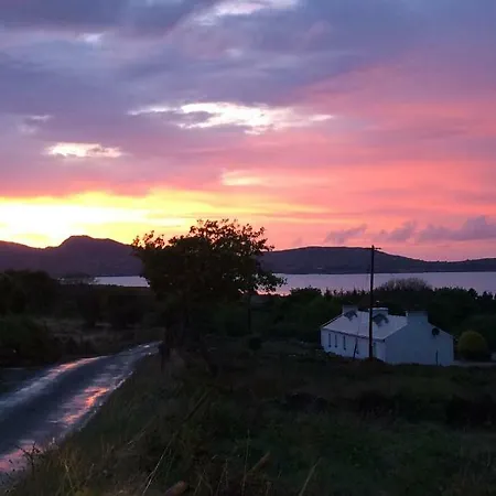 Nyaraló Annie's River Retreat Doochary