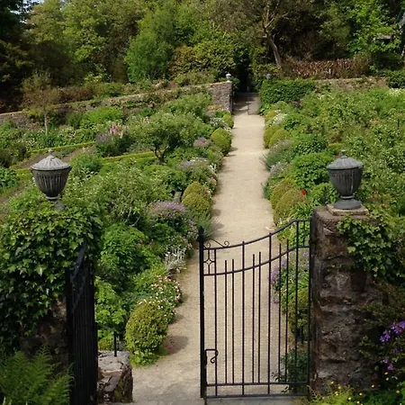 Annie's River Retreat Nyaraló Doochary