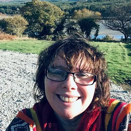 Annie's River Retreat Nyaraló Doochary