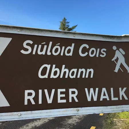 Annie's River Retreat * Doochary