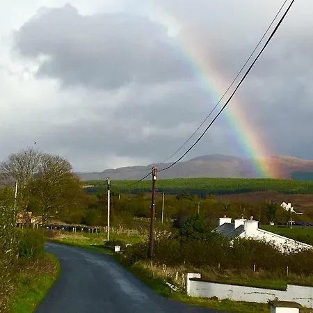 Annie's River Retreat Nyaraló *
