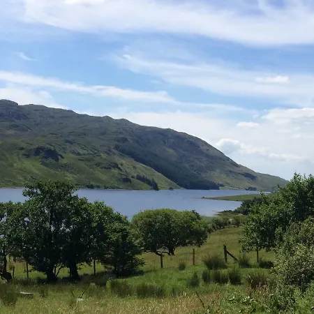 Annie's River Retreat Nyaraló *