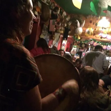 Annie's River Retreat Doochary