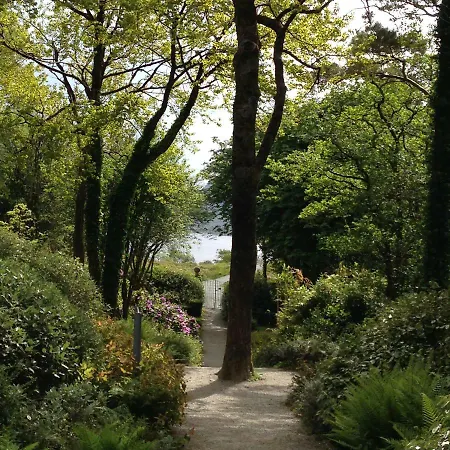 Nyaraló Annie's River Retreat Doochary