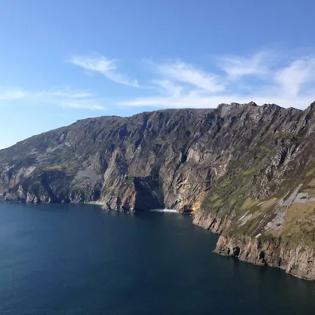 Feriehus Annie's River Retreat Doochary