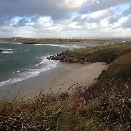 Annie's River Retreat Feriehus *