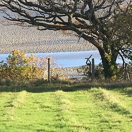 Nyaraló Annie's River Retreat