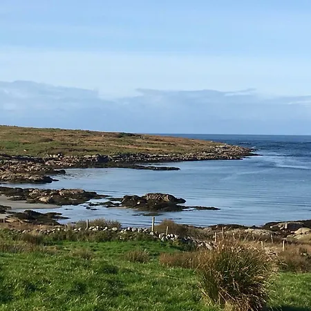 Nyaraló Annie's River Retreat Doochary