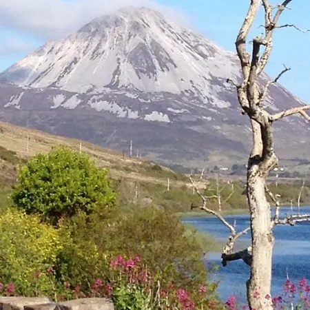 Nyaraló Annie's River Retreat *