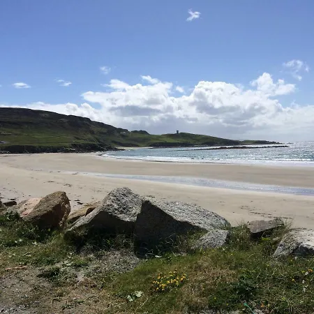 Annie's River Retreat Feriehus