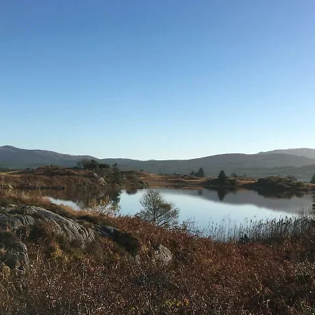 Annie's River Retreat *