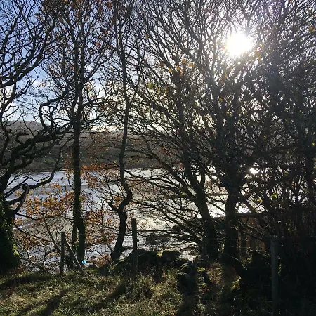 Nyaraló Annie's River Retreat *