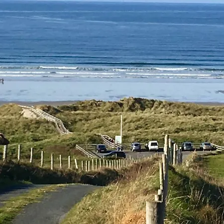 Nyaraló Annie's River Retreat *