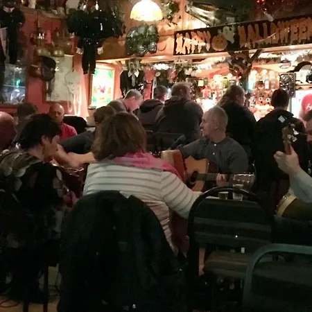 Annie's River Retreat Doochary