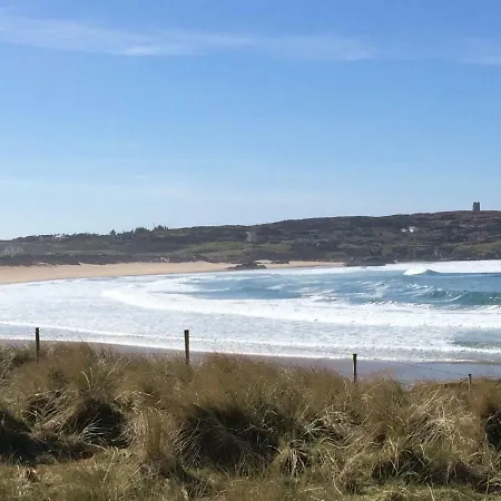 Annie's River Retreat Nyaraló