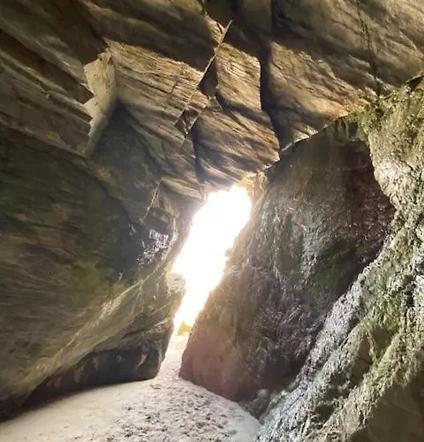 Annie's River Retreat Feriehus