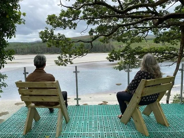 Annie's River Retreat *