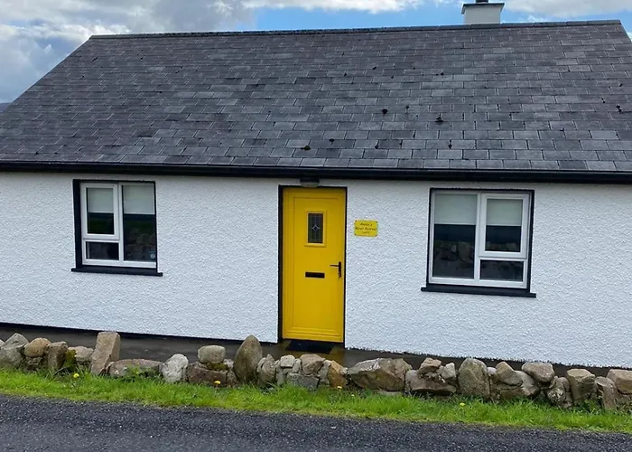 Annie's River Retreat Doochary