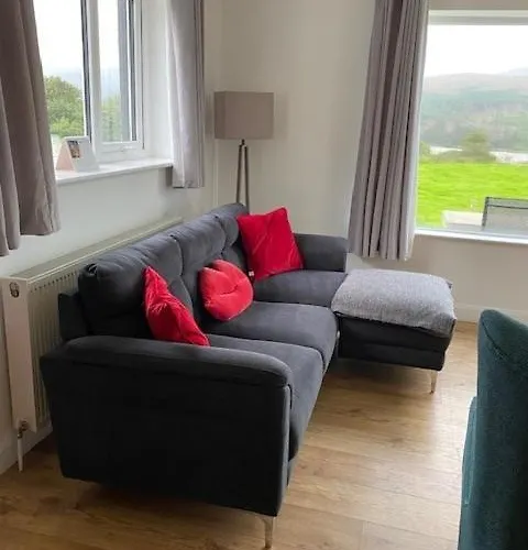 Annie's River Retreat Vakantiehuis *