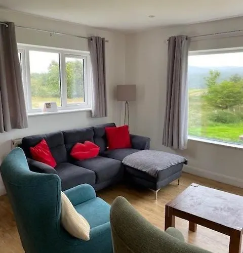 Annie's River Retreat *