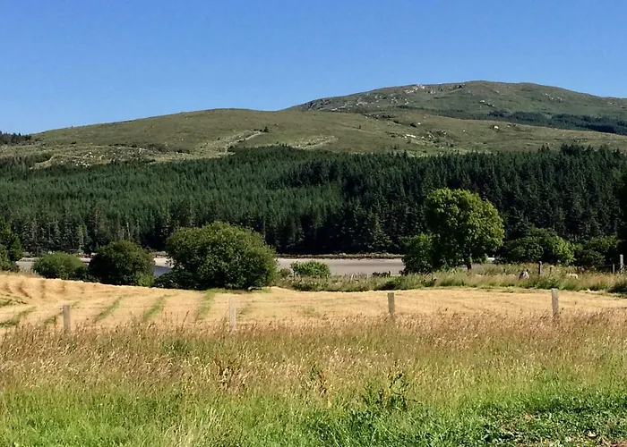 Annie's River Retreat Feriehus *