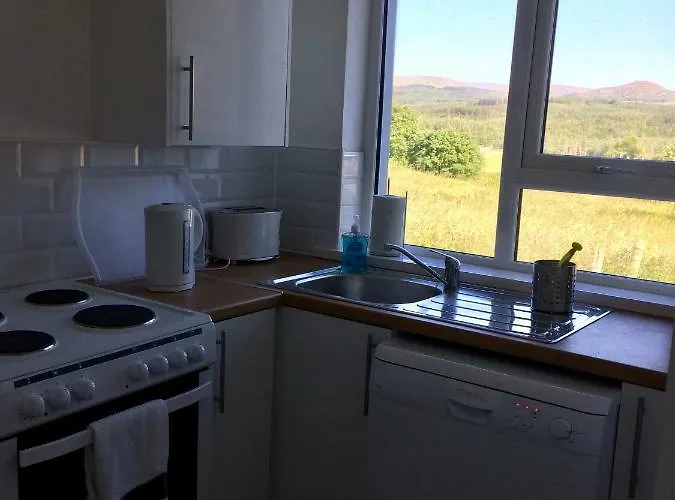 Annie's River Retreat Vakantiehuis