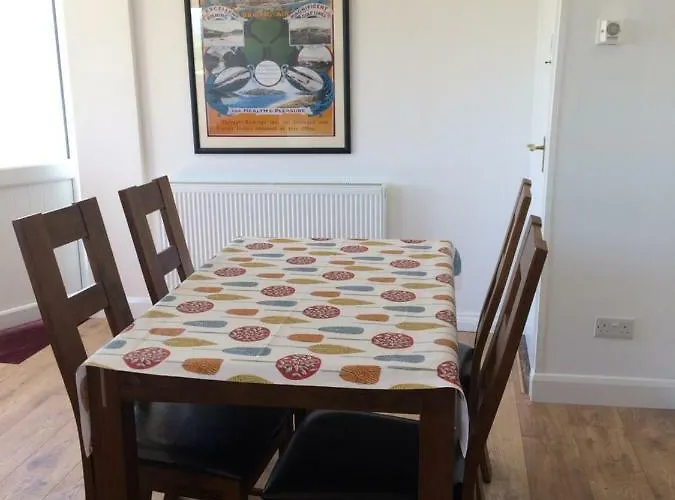 Annie's River Retreat Vakantiehuis