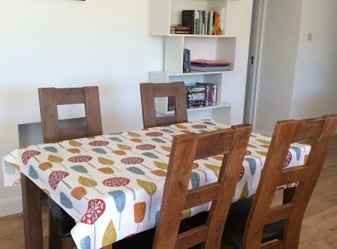 Annie's River Retreat * Doochary