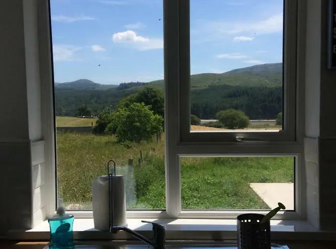 Annie's River Retreat Feriehus