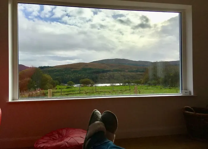 Annie's River Retreat * Doochary