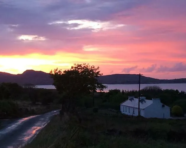 Feriehus Annie's River Retreat Doochary