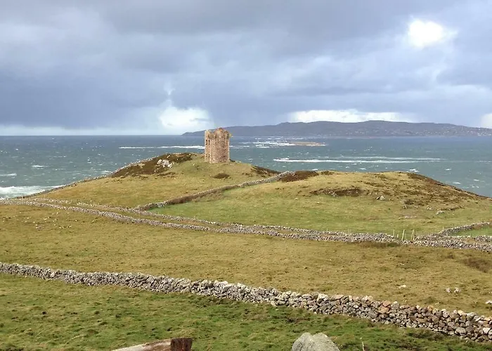 Feriehus Annie's River Retreat