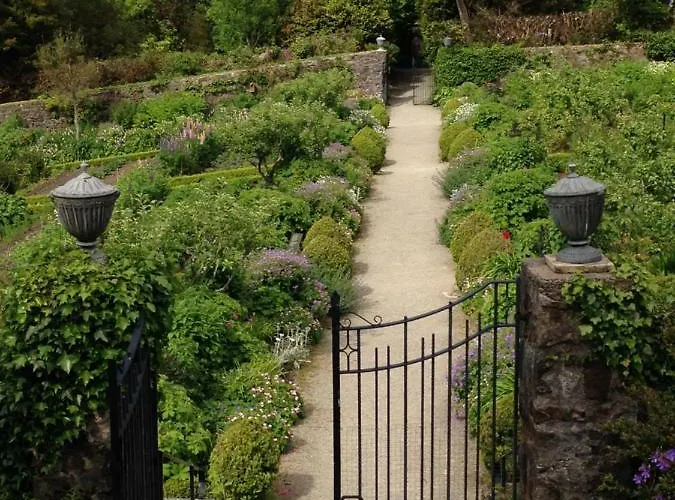 Annie's River Retreat Vakantiehuis Doochary