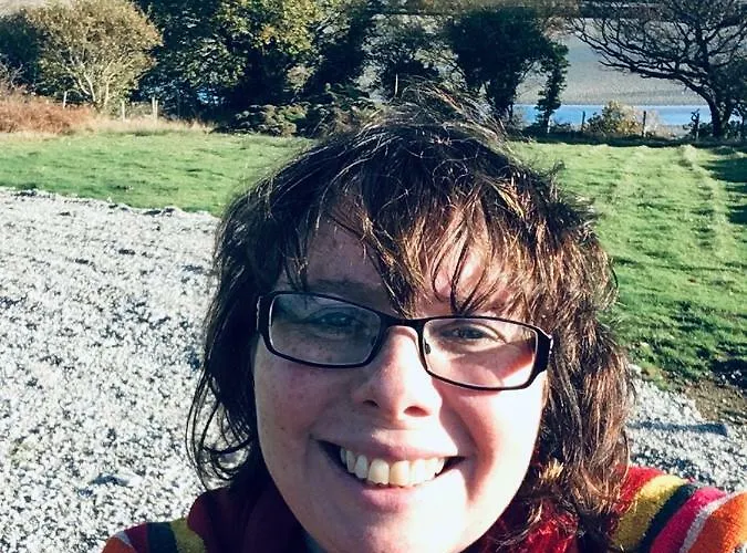 Annie's River Retreat Vakantiehuis Doochary