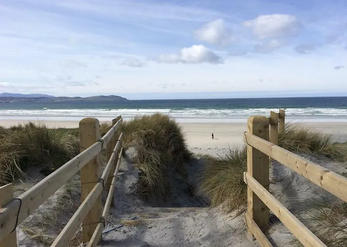 Feriehus Annie's River Retreat *