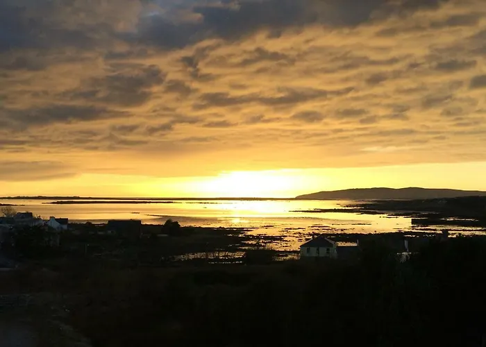 Vakantiehuis Annie's River Retreat