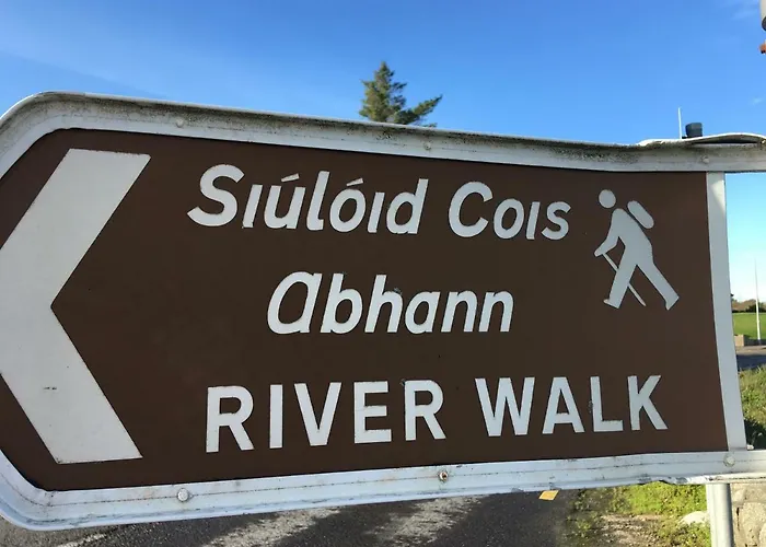 Annie's River Retreat * Doochary