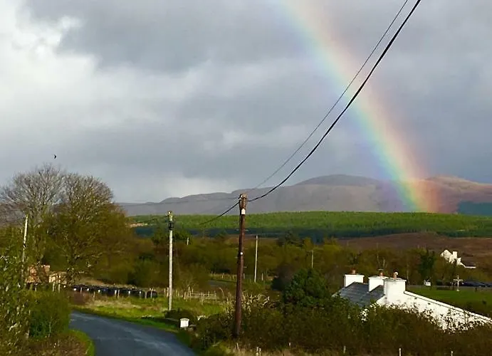 Annie's River Retreat Feriehus *