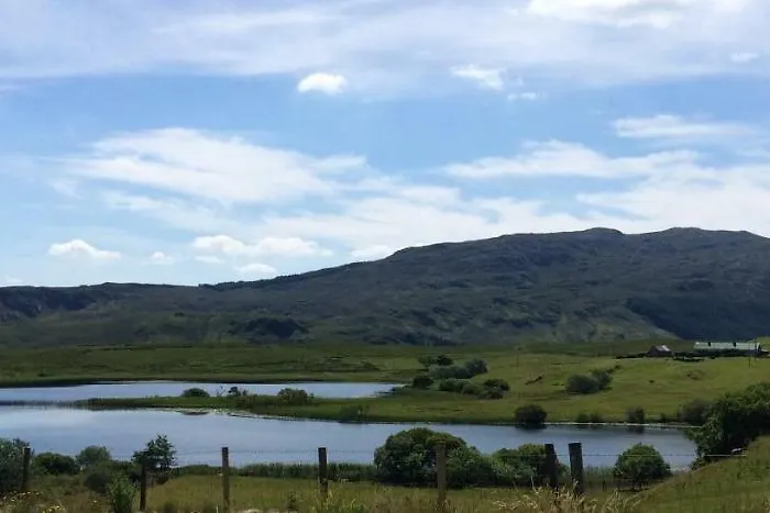 Feriehus Annie's River Retreat Doochary