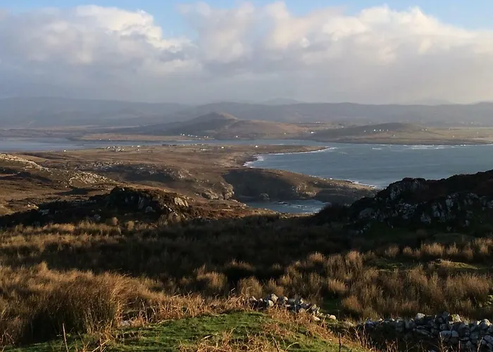 Feriehus Annie's River Retreat