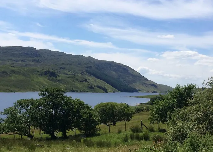 Annie's River Retreat Vakantiehuis *